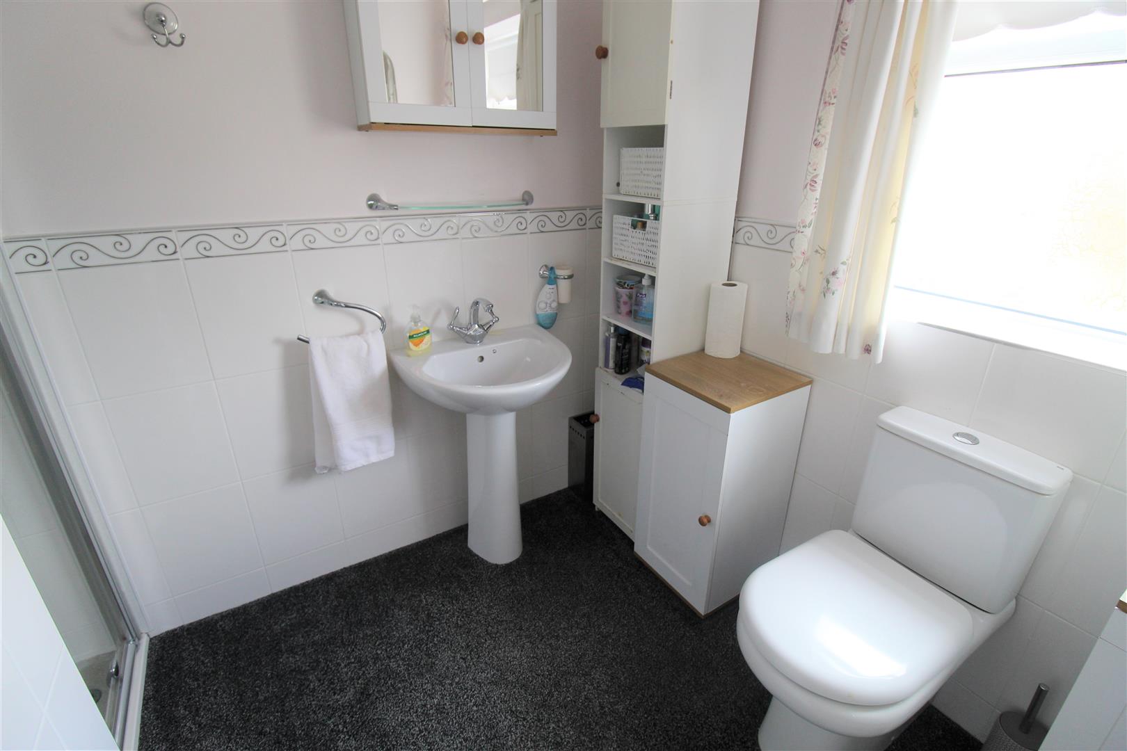 Crossdale Avenue, Baddeley Green, Stoke-On-Trent